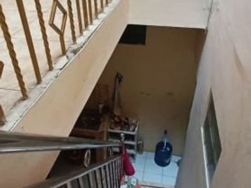 Dijual Murah Rumah 2 Lantai Dekat Stasiun Tambun Bekasi