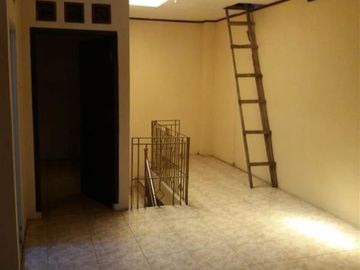 Dijual Murah Rumah 2 Lantai Dekat Stasiun Tambun Bekasi