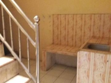 Dijual Murah Rumah 2 Lantai Dekat Stasiun Tambun Bekasi