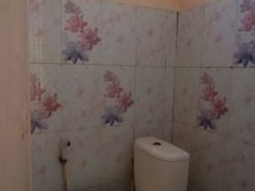 Dijual Murah Rumah 2 Lantai Dekat Stasiun Tambun Bekasi