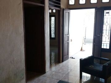 Dijual Murah Rumah 2 Lantai Dekat Stasiun Tambun Bekasi