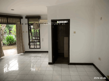 Dijual Rumah Hook Strategis Di Bintaro Jaya Sektor 3