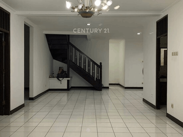 Dijual Rumah Hook Strategis Di Bintaro Jaya Sektor 3