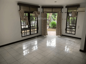 Dijual Rumah Hook Strategis Di Bintaro Jaya Sektor 3