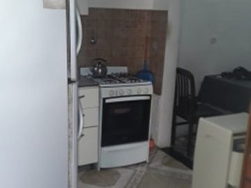 Montiel 2300. Casa multifamiliar. 3 PH en block.