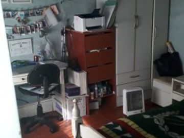 Montiel 2300. Casa multifamiliar. 3 PH en block.