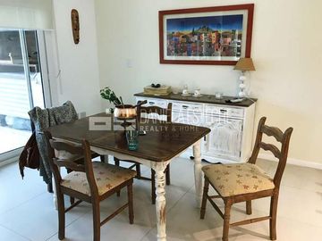 D. Esteche Realty & Home. Harmony Departamento 4 ambientes