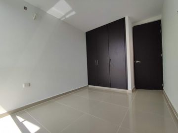 apartamento en venta en la floresta. Cod V26901