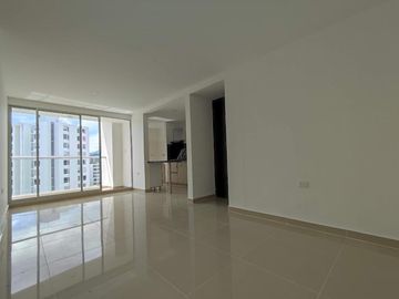 apartamento en venta en la floresta. Cod V26901