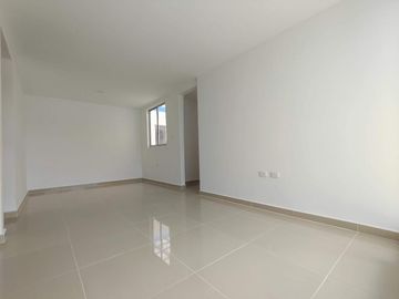 apartamento en venta en la floresta. Cod V26901