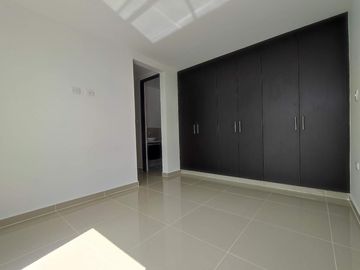 apartamento en venta en la floresta. Cod V26901