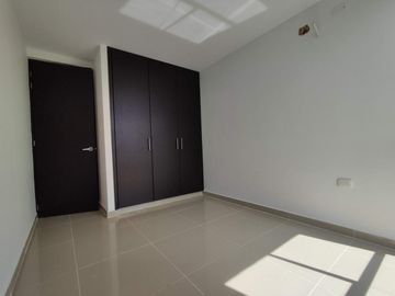 apartamento en venta en la floresta. Cod V26901