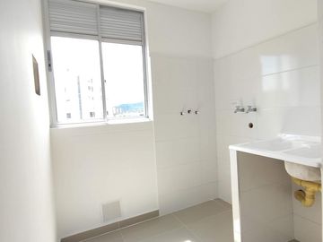 apartamento en venta en la floresta. Cod V26901