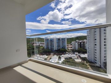 apartamento en venta en la floresta. Cod V26901
