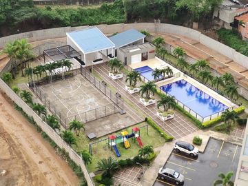 apartamento en venta en la floresta. Cod V26901