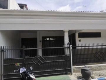 Rumah siap huni di Griya kebraon selatan Surabaya