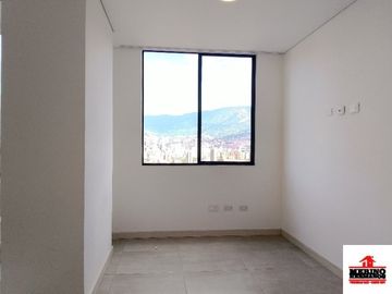 apartamento en arriendo en los colores. Cod A6831