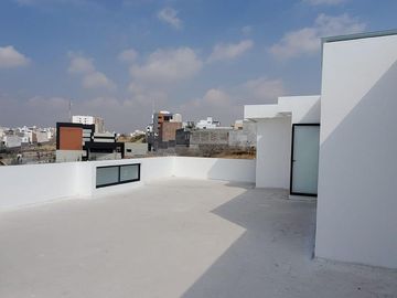 Venta de Casas, Fuerteventura