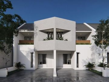 Rumah syariah KPR SYARIAH Strategis nyaman sejuk di Depok
