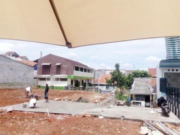 Rumah syariah KPR SYARIAH Strategis nyaman sejuk di Depok