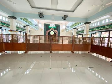 Rumah syariah KPR SYARIAH Strategis nyaman sejuk di Depok