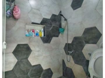 Rumah Cluster Murah Dekat Stasiun Citayam
