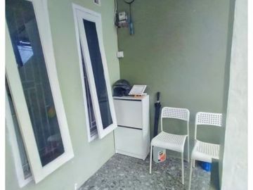 Rumah Cluster Murah Dekat Stasiun Citayam