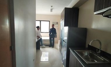 Fully Furnished Ready for Occupancy Studio in Persimmon