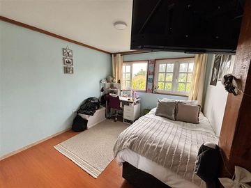 Casa en venta de 4 dormitorios en Curauma