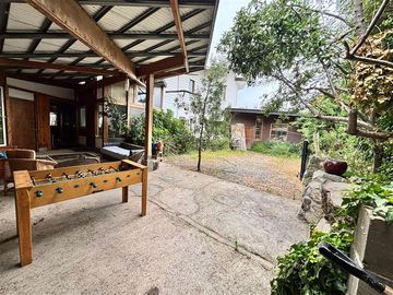 Casa en venta de 4 dormitorios en Curauma