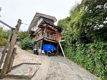 Casa en venta de 4 dormitorios en Curauma