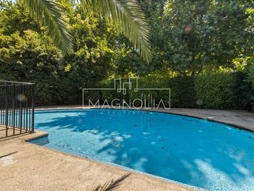 Departamento en venta de 3 dorm. en Vitacura