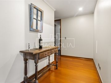 Departamento en venta de 3 dorm. en Vitacura