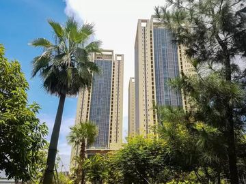 APARTEMEN MEWAH DEKAT PRASMUL BRANZ BSDCITY DAPAT AC KITCHEN PROMO