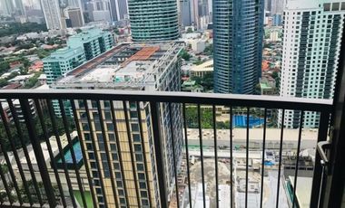 Condo for rent 2BR Joya lofts and towers two bedroom condominium rockwell makati