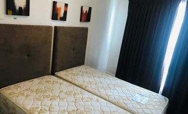 Condo for rent 2BR Joya lofts and towers two bedroom condominium rockwell makati