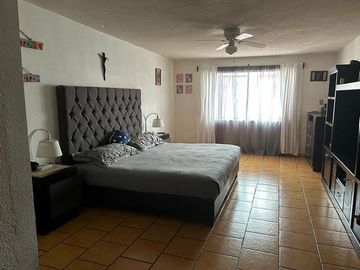 Casa en venta - VILLA ALBORADA, San Luis Potosí