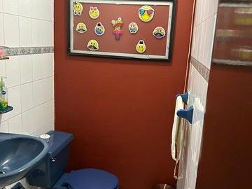 Casa en venta - VILLA ALBORADA, San Luis Potosí