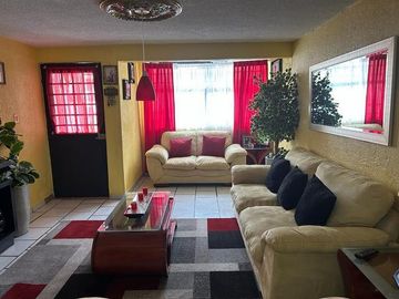 Casa en venta - VILLA ALBORADA, San Luis Potosí