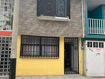 Casa en venta - VILLA ALBORADA, San Luis Potosí