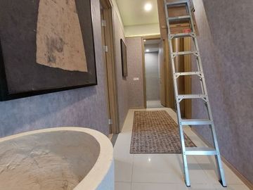 The Blizfield, Hunian Bebas Banjir di BSD City