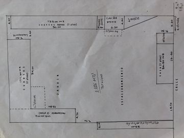 HOTEL EN VENTA SAN PEDRO JACUARO, CERCA DE LOS AZUFRES MICHOACÁN