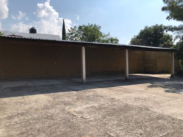 HOTEL EN VENTA SAN PEDRO JACUARO, CERCA DE LOS AZUFRES MICHOACÁN