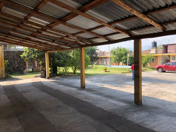 HOTEL EN VENTA SAN PEDRO JACUARO, CERCA DE LOS AZUFRES MICHOACÁN