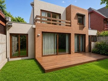 Casa en condominio no perimetral, colegios y universidades!!