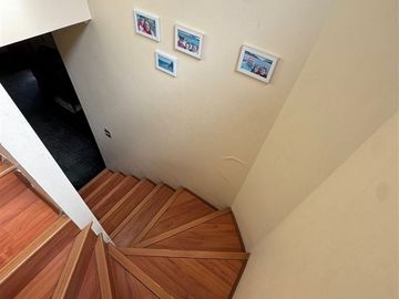 Casa en condominio no perimetral, colegios y universidades!!