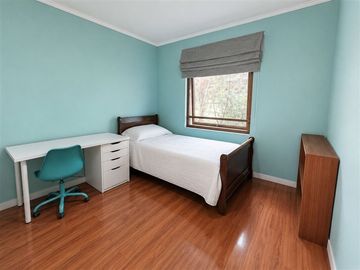 Casa en condominio no perimetral, colegios y universidades!!