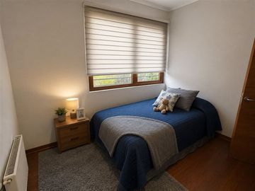 Casa en condominio no perimetral, colegios y universidades!!