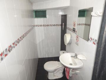 edificio en venta en rosario. Cod V84782