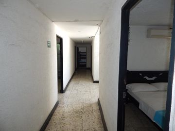 edificio en venta en rosario. Cod V84782